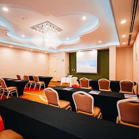 Hilton Garden Inn Tuxtla Gutiérrez Εξωτερικό φωτογραφία