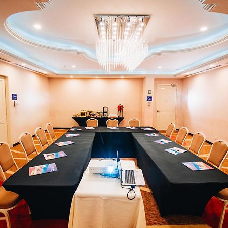 Hilton Garden Inn Tuxtla Gutiérrez Εξωτερικό φωτογραφία