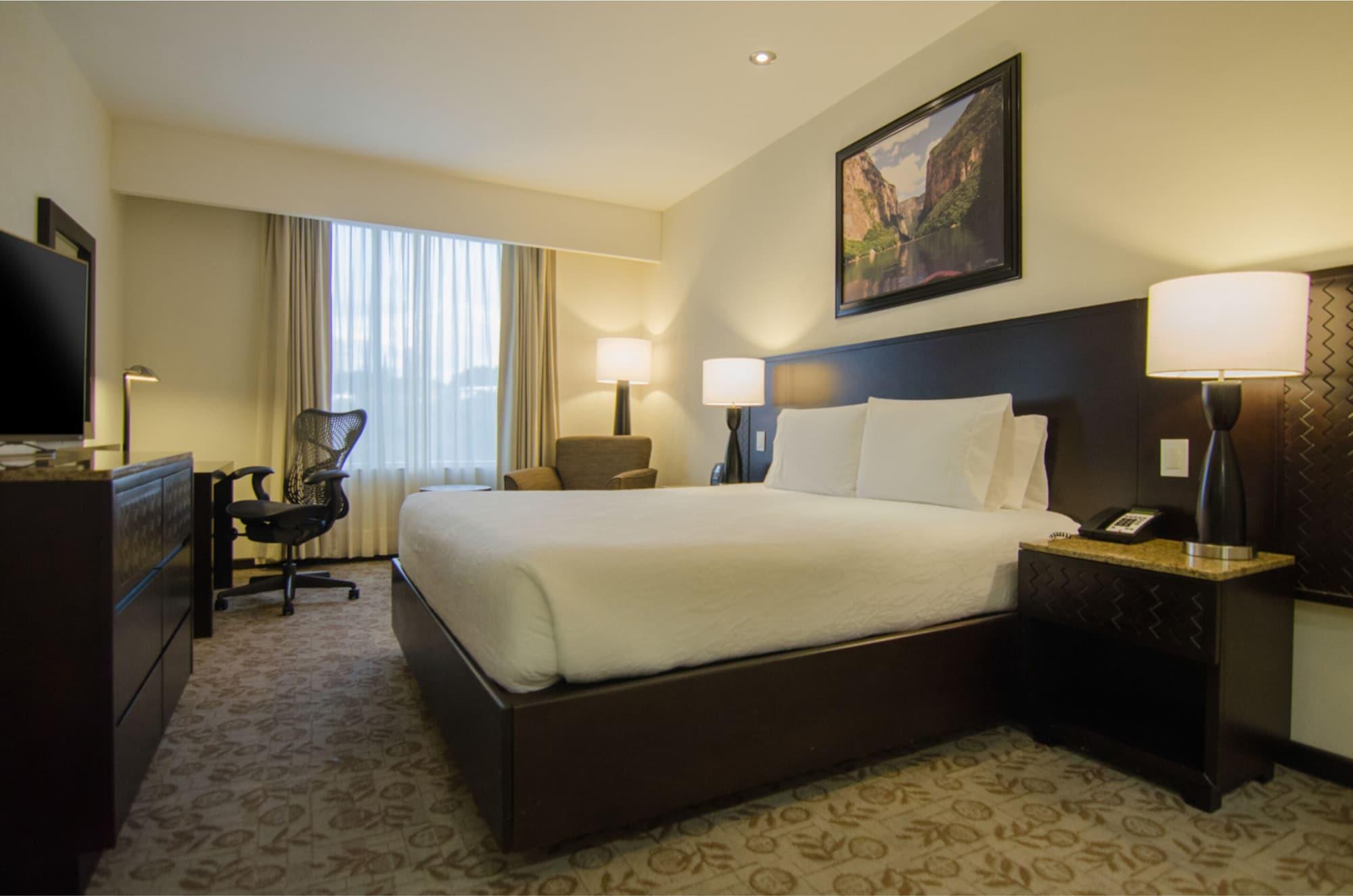 Hilton Garden Inn Tuxtla Gutiérrez Εξωτερικό φωτογραφία