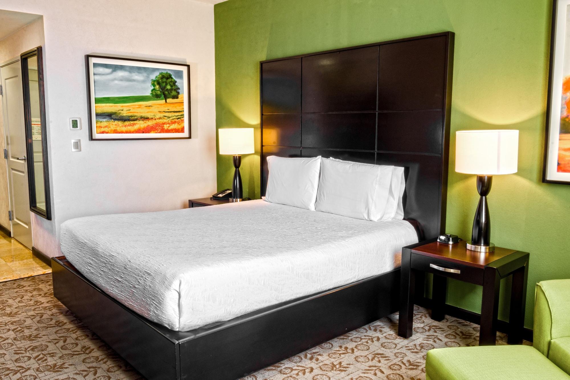 Hilton Garden Inn Tuxtla Gutiérrez Εξωτερικό φωτογραφία