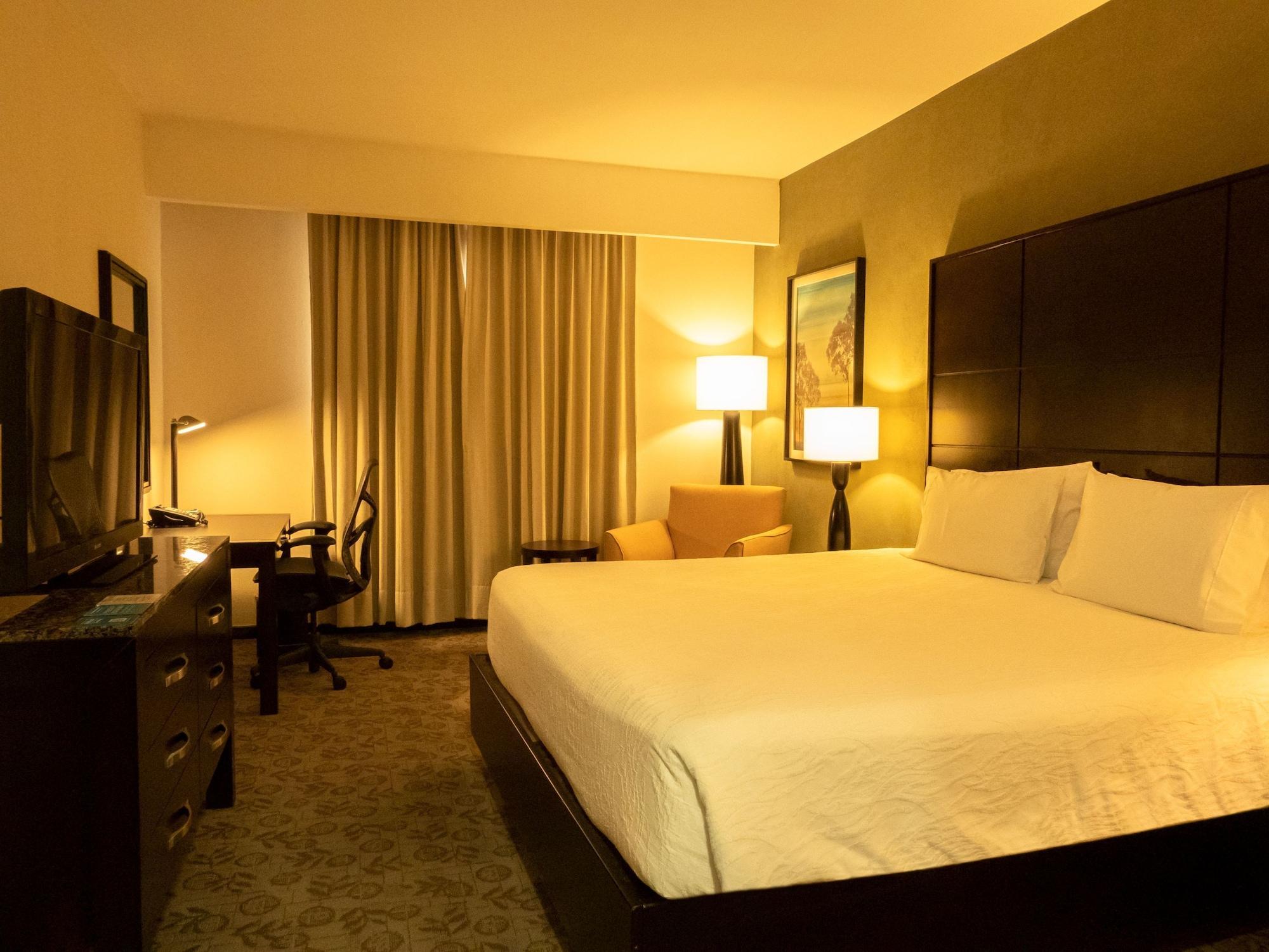 Hilton Garden Inn Tuxtla Gutiérrez Εξωτερικό φωτογραφία
