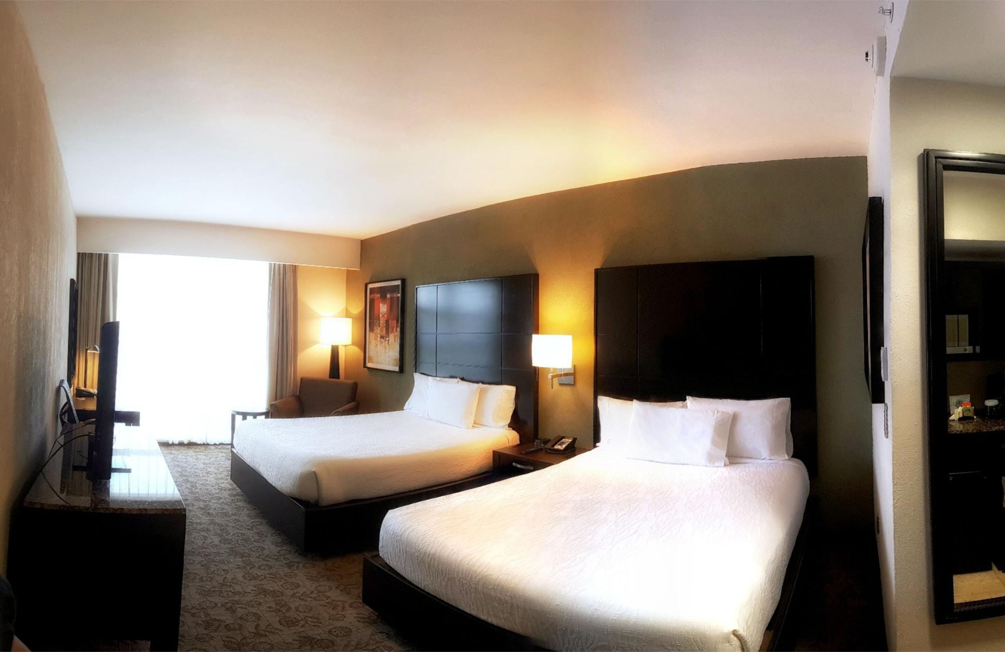 Hilton Garden Inn Tuxtla Gutiérrez Εξωτερικό φωτογραφία