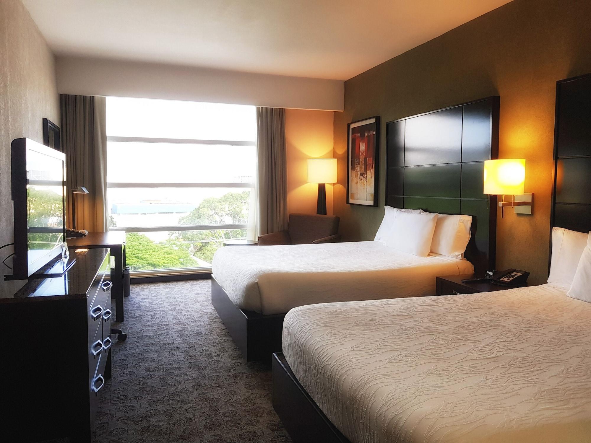 Hilton Garden Inn Tuxtla Gutiérrez Εξωτερικό φωτογραφία