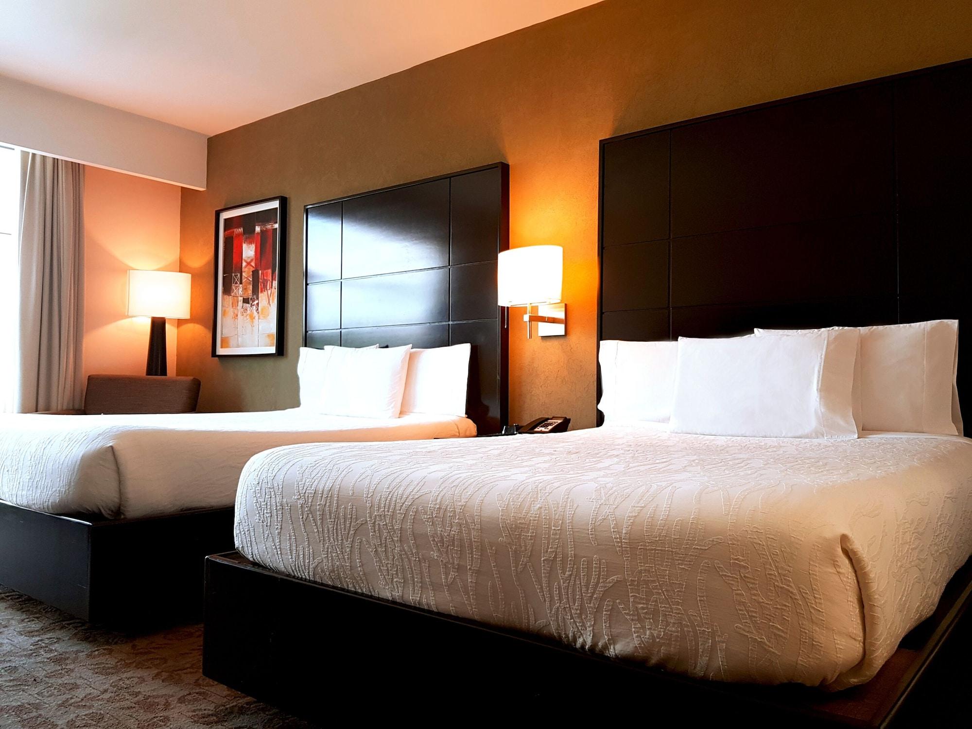 Hilton Garden Inn Tuxtla Gutiérrez Εξωτερικό φωτογραφία