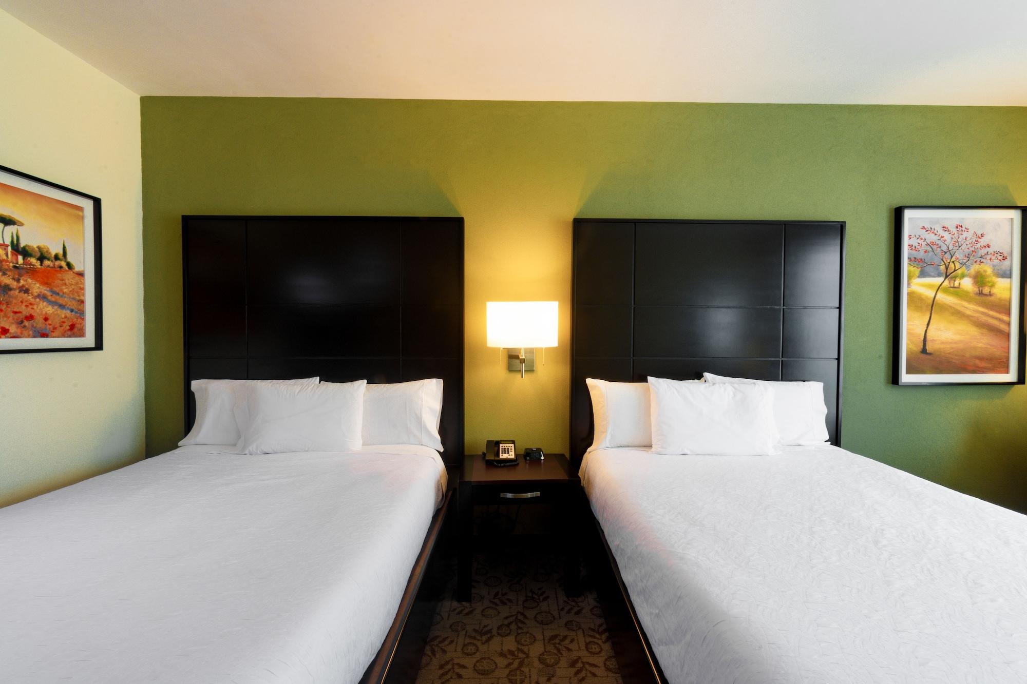 Hilton Garden Inn Tuxtla Gutiérrez Εξωτερικό φωτογραφία