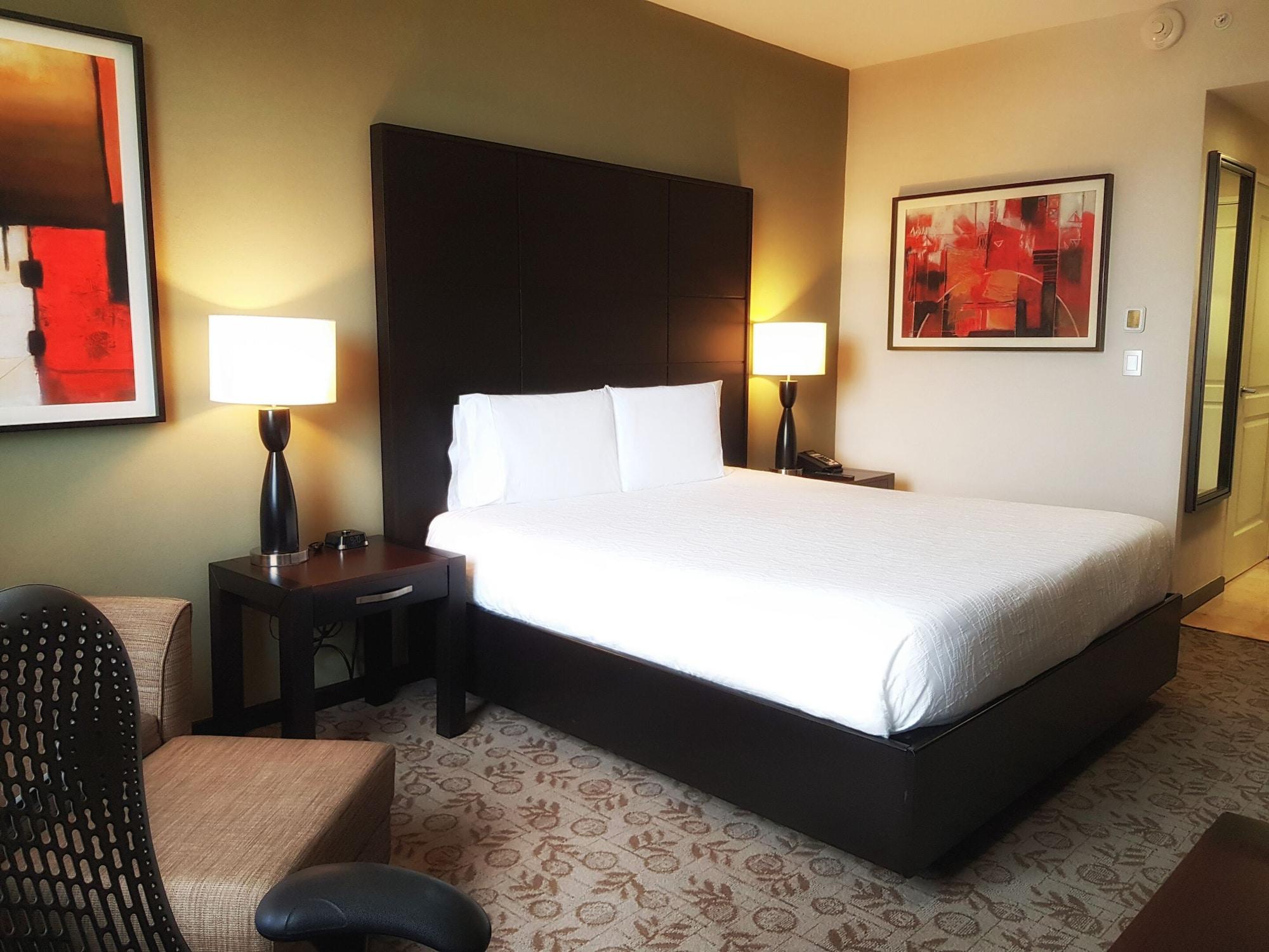 Hilton Garden Inn Tuxtla Gutiérrez Εξωτερικό φωτογραφία