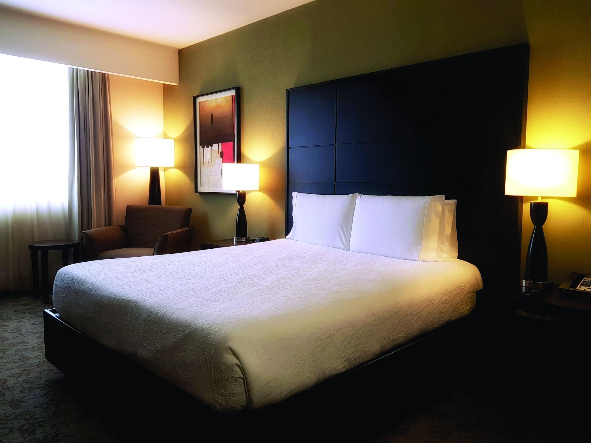 Hilton Garden Inn Tuxtla Gutiérrez Εξωτερικό φωτογραφία
