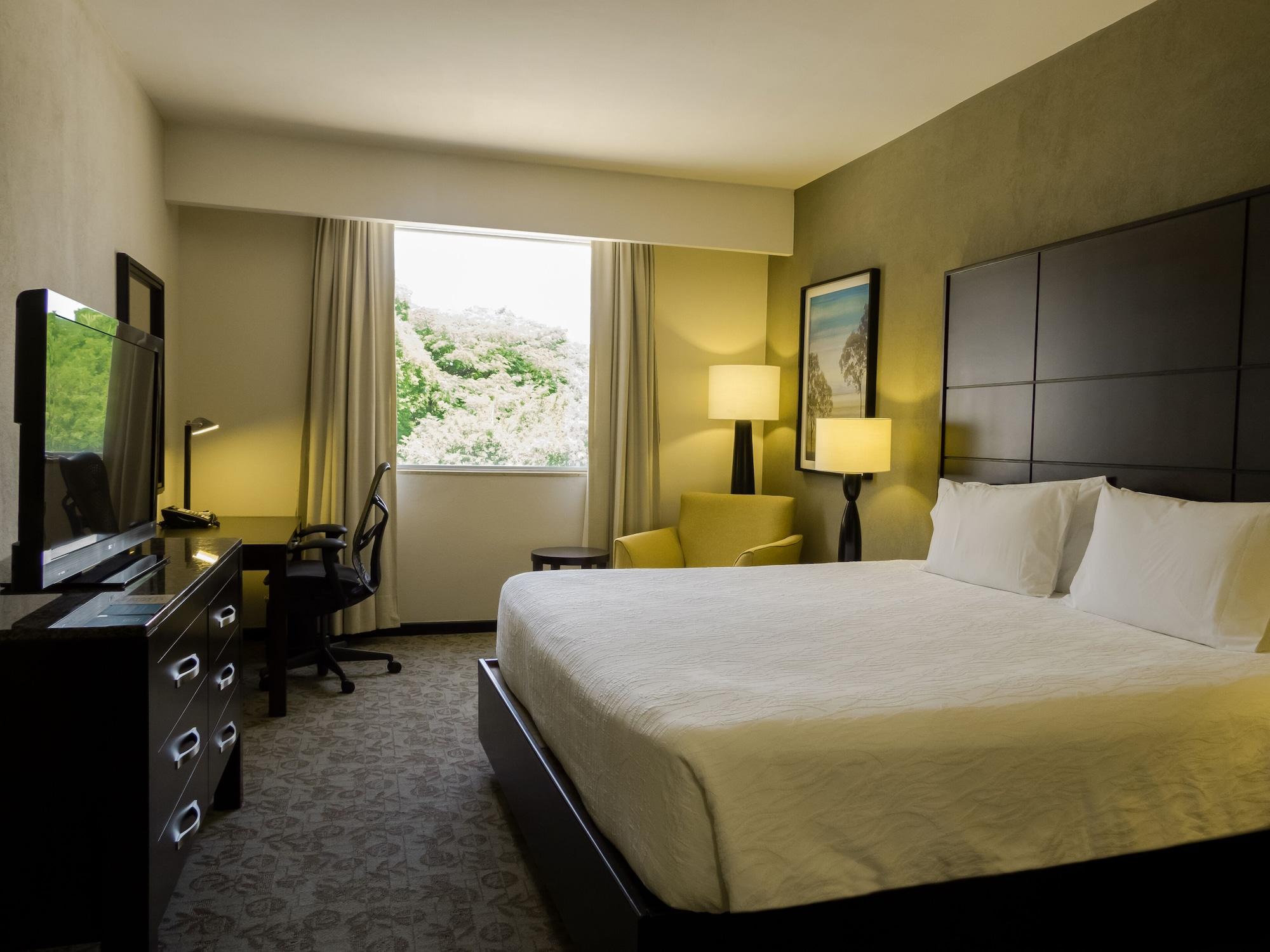 Hilton Garden Inn Tuxtla Gutiérrez Εξωτερικό φωτογραφία
