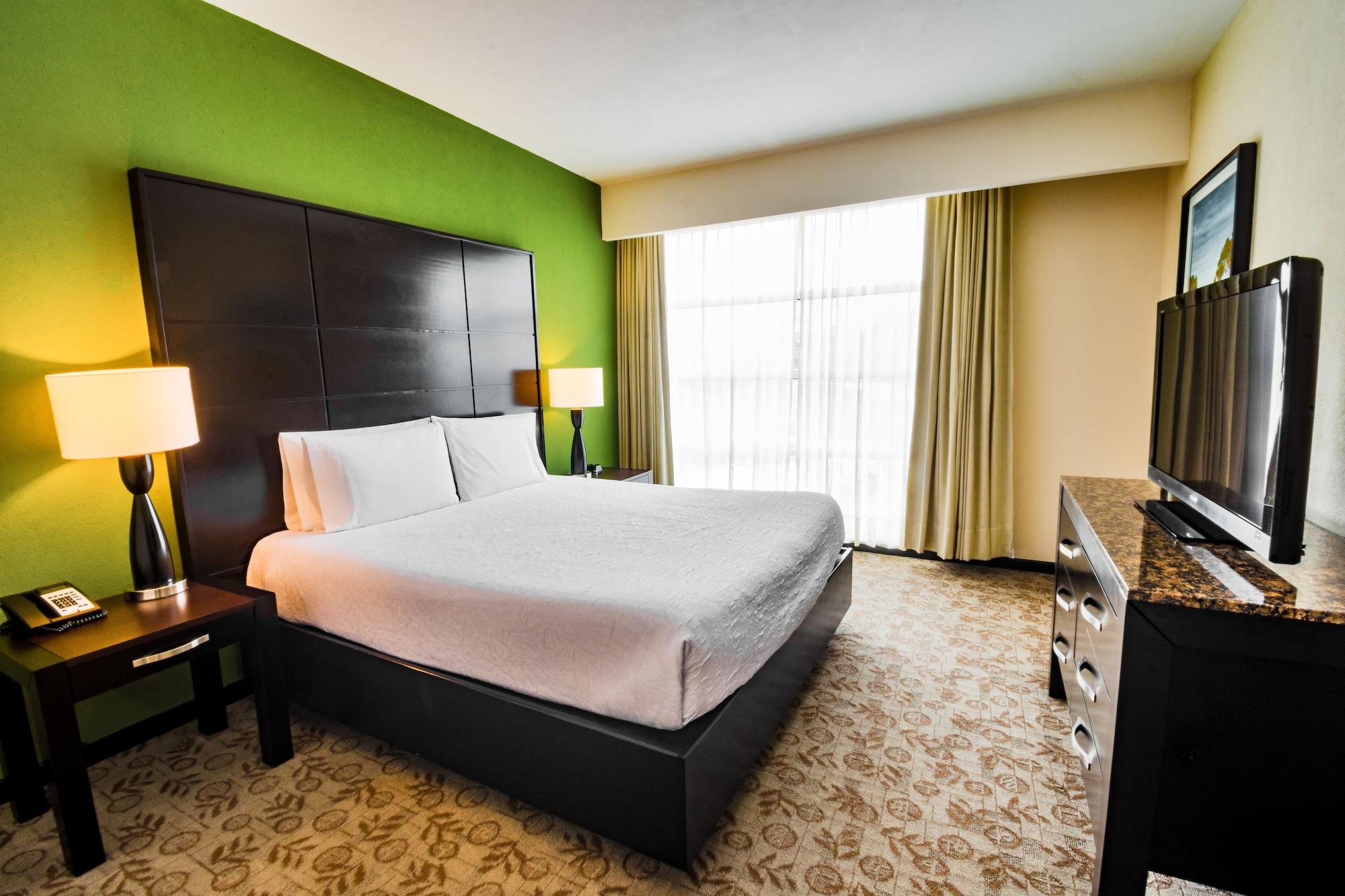Hilton Garden Inn Tuxtla Gutiérrez Εξωτερικό φωτογραφία