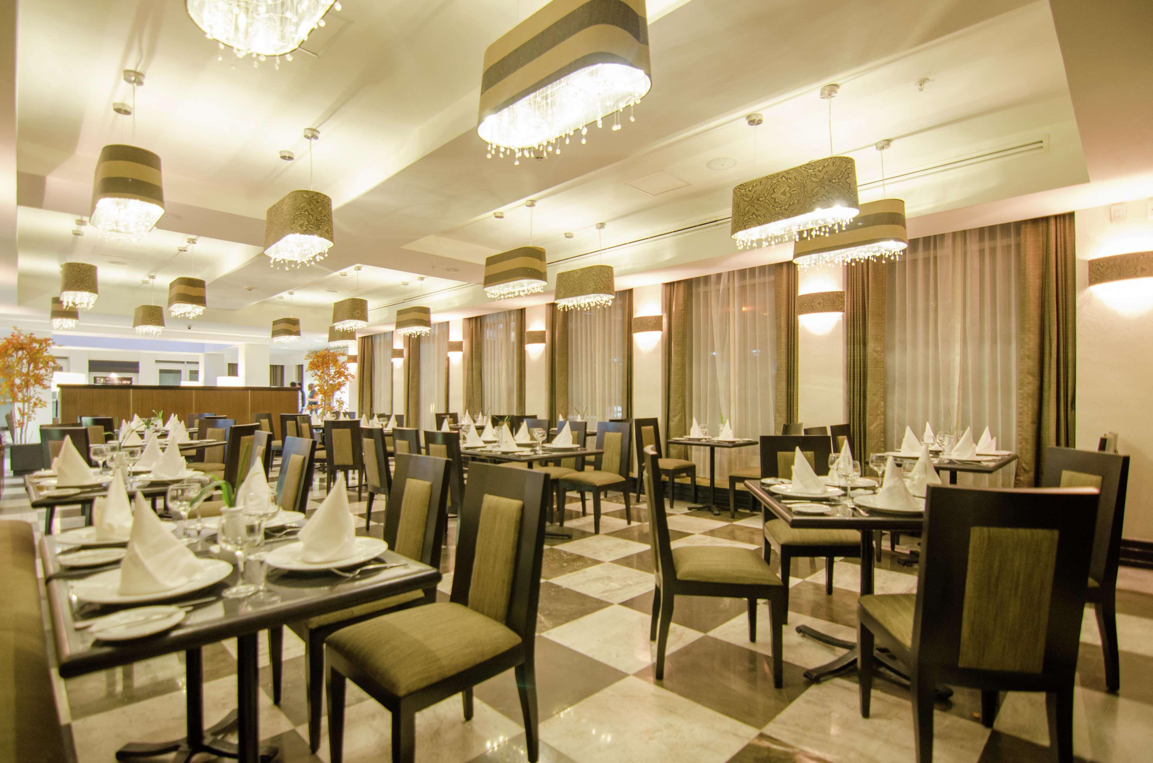 Hilton Garden Inn Tuxtla Gutiérrez Εξωτερικό φωτογραφία