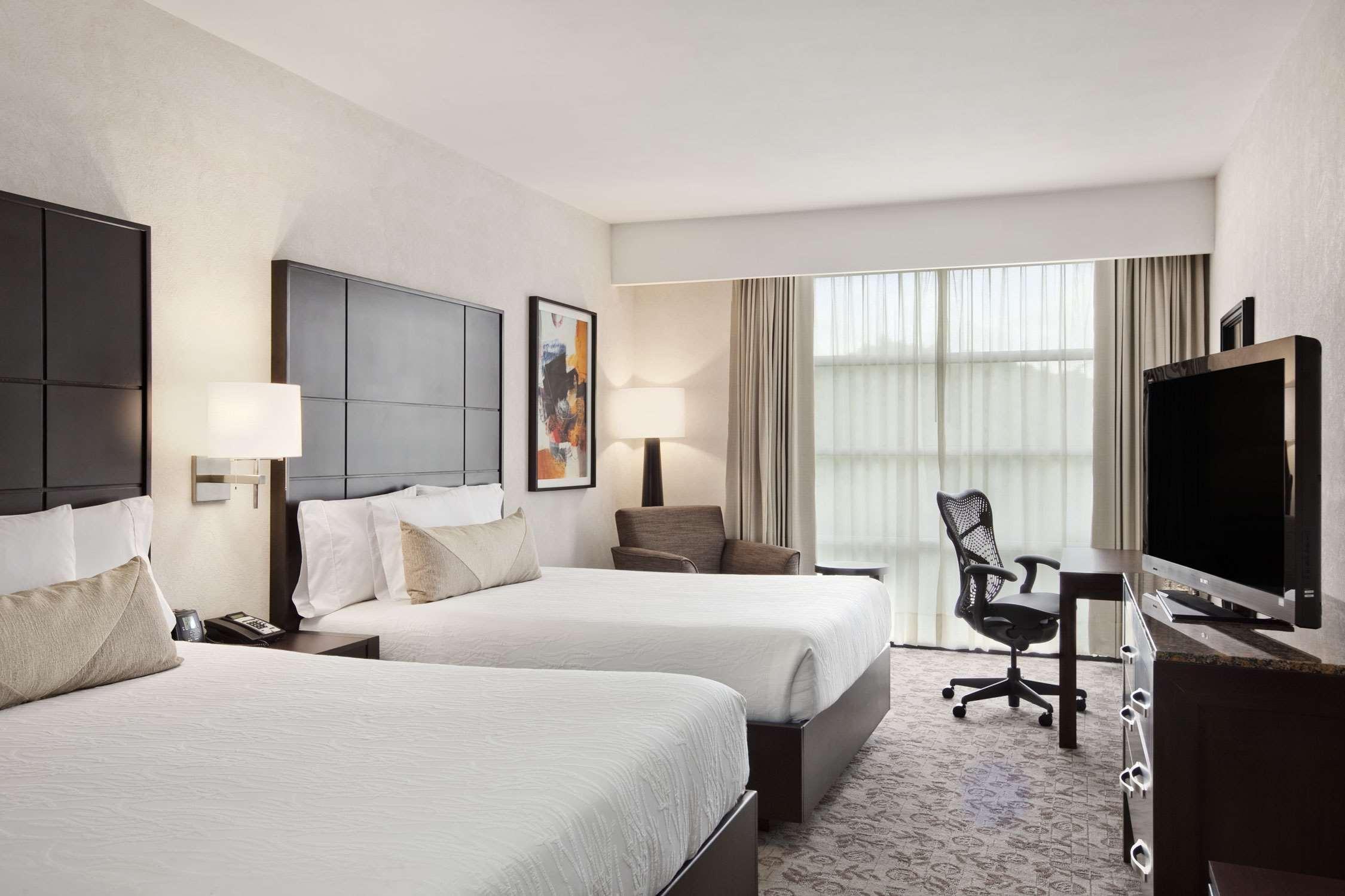 Hilton Garden Inn Tuxtla Gutiérrez Δωμάτιο φωτογραφία