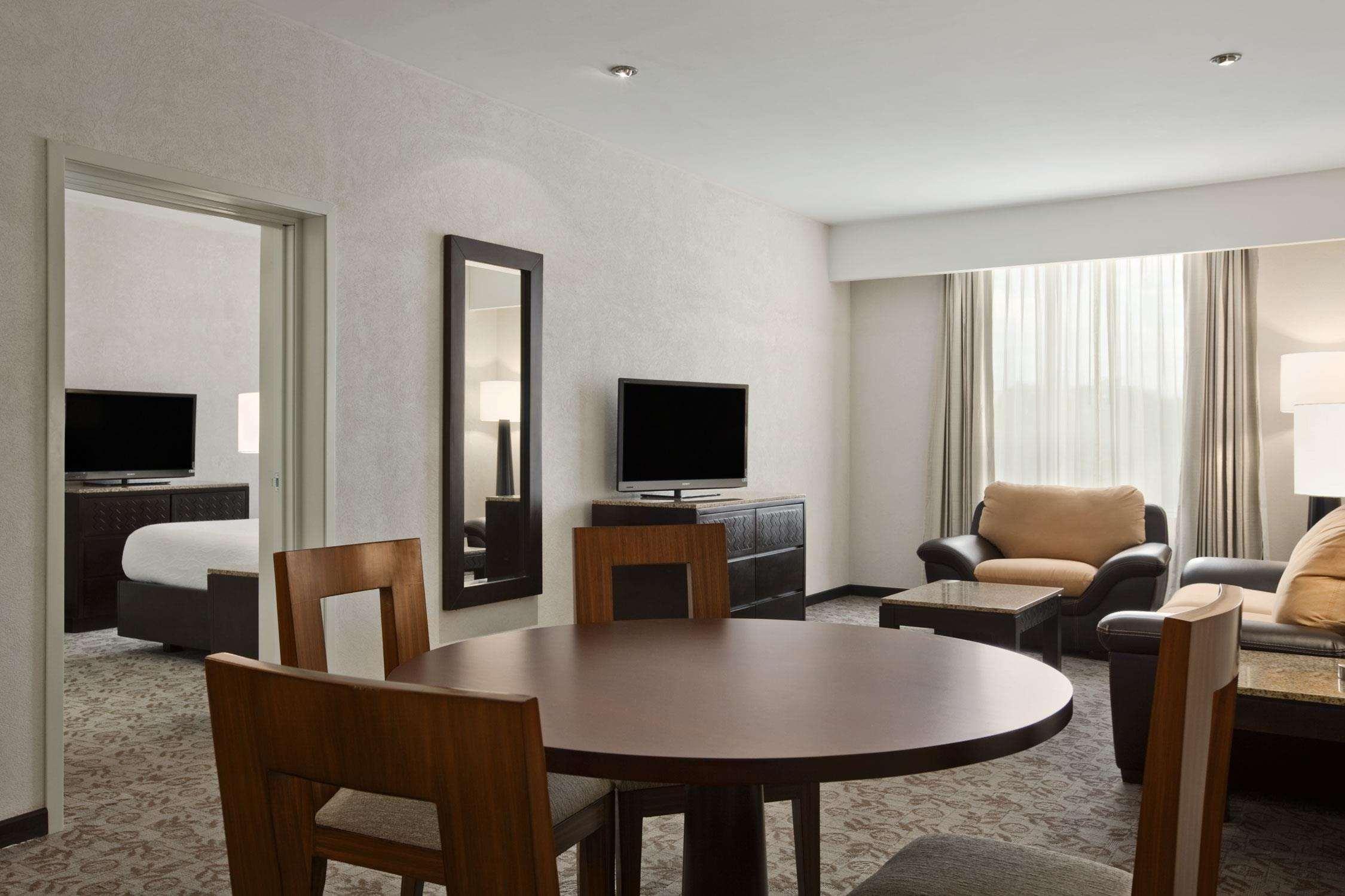 Hilton Garden Inn Tuxtla Gutiérrez Δωμάτιο φωτογραφία