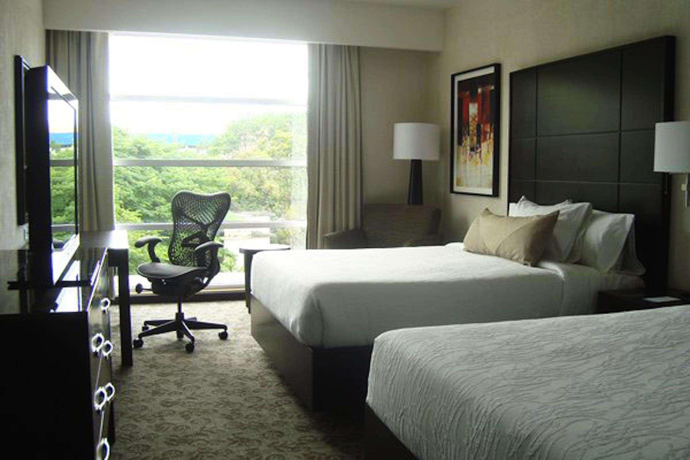 Hilton Garden Inn Tuxtla Gutiérrez Δωμάτιο φωτογραφία