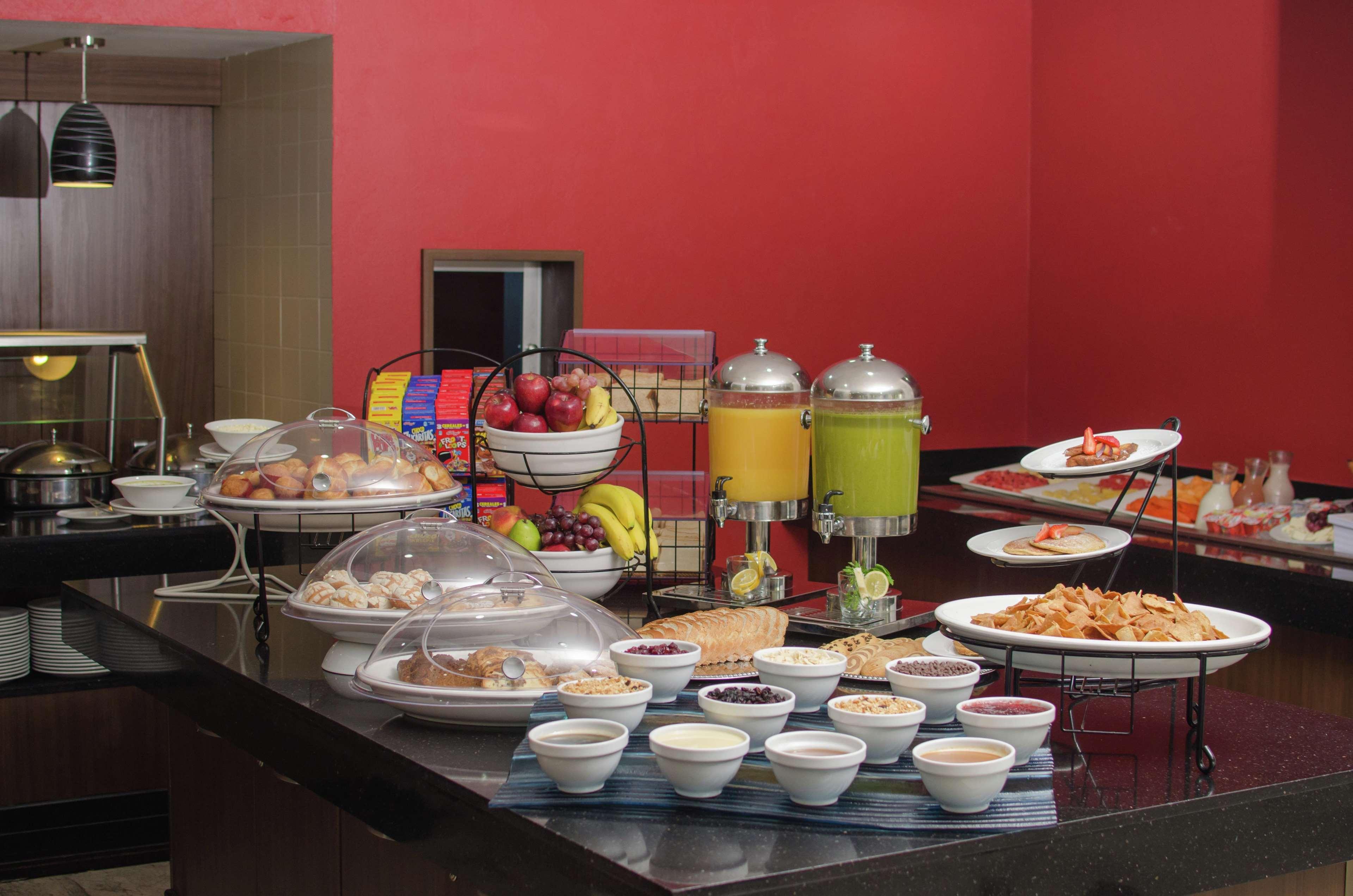 Hilton Garden Inn Tuxtla Gutiérrez Εξωτερικό φωτογραφία