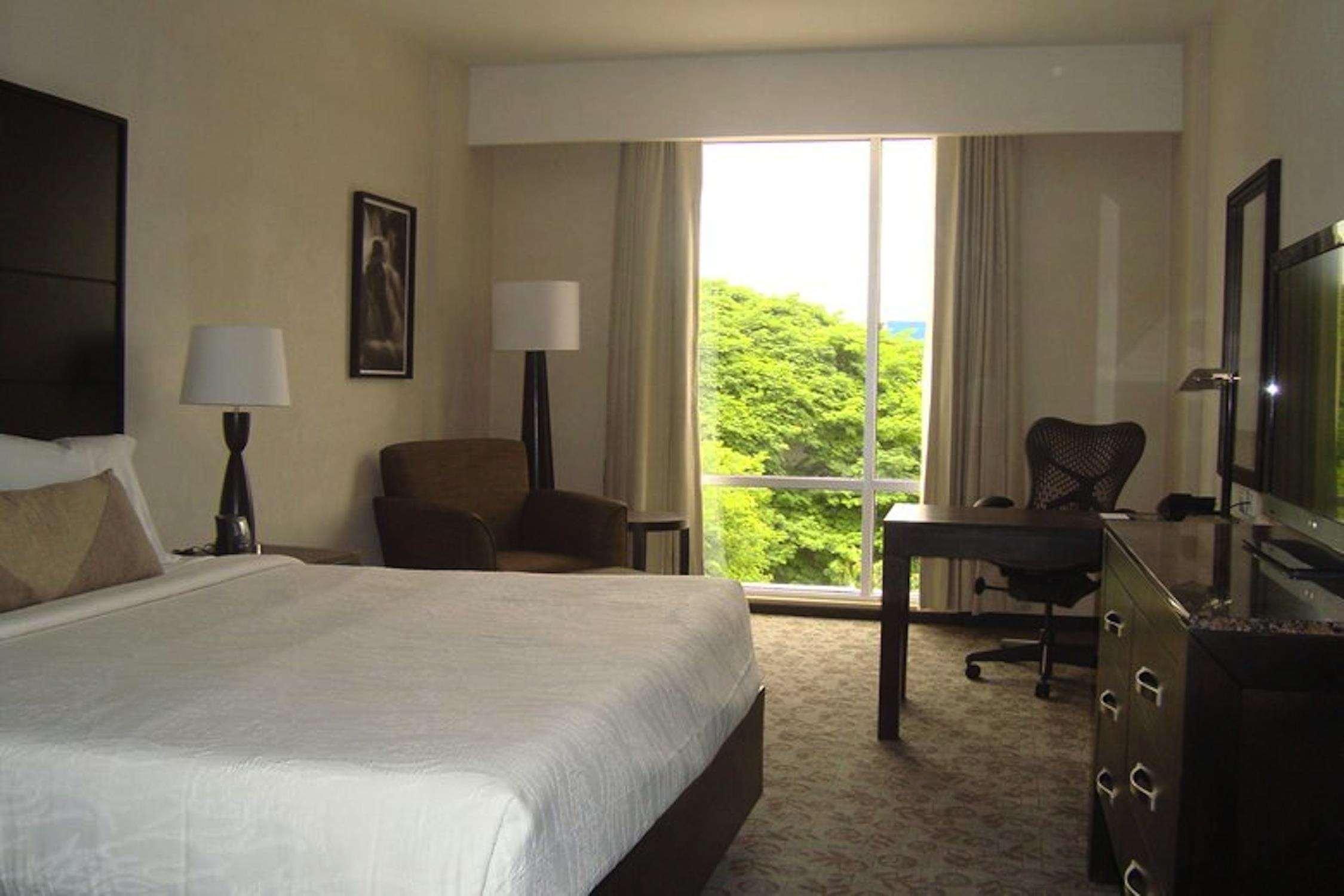 Hilton Garden Inn Tuxtla Gutiérrez Δωμάτιο φωτογραφία
