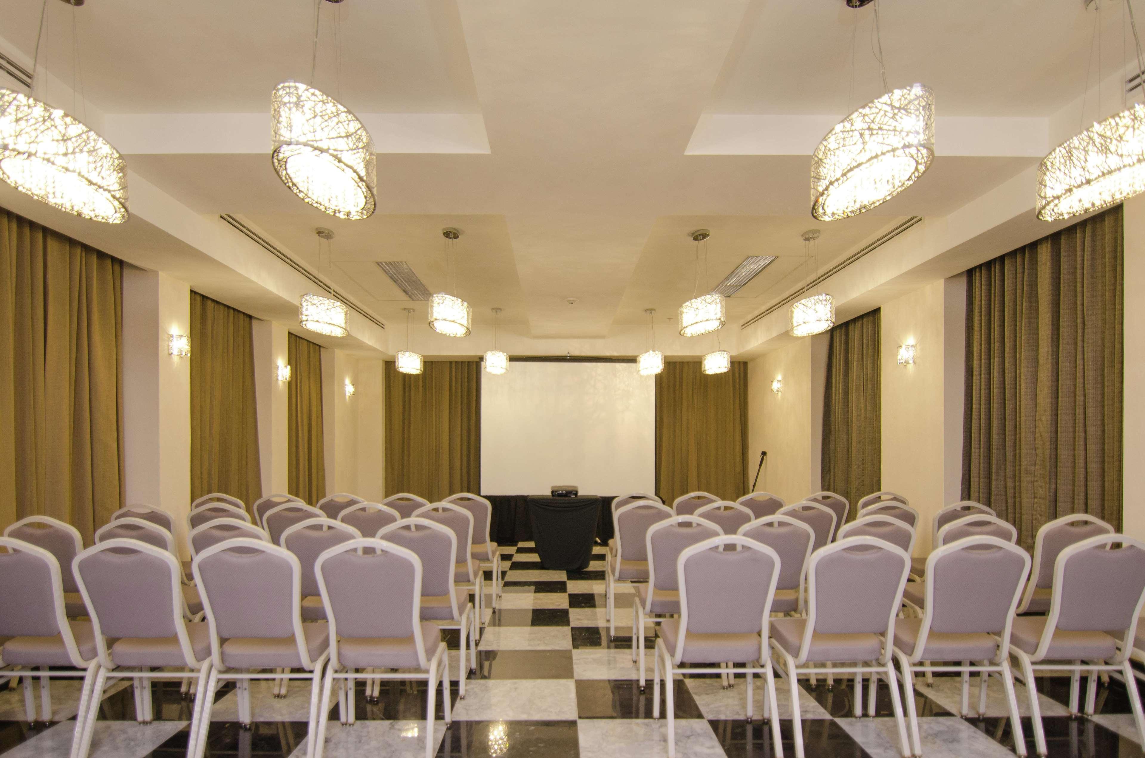 Hilton Garden Inn Tuxtla Gutiérrez Εξωτερικό φωτογραφία