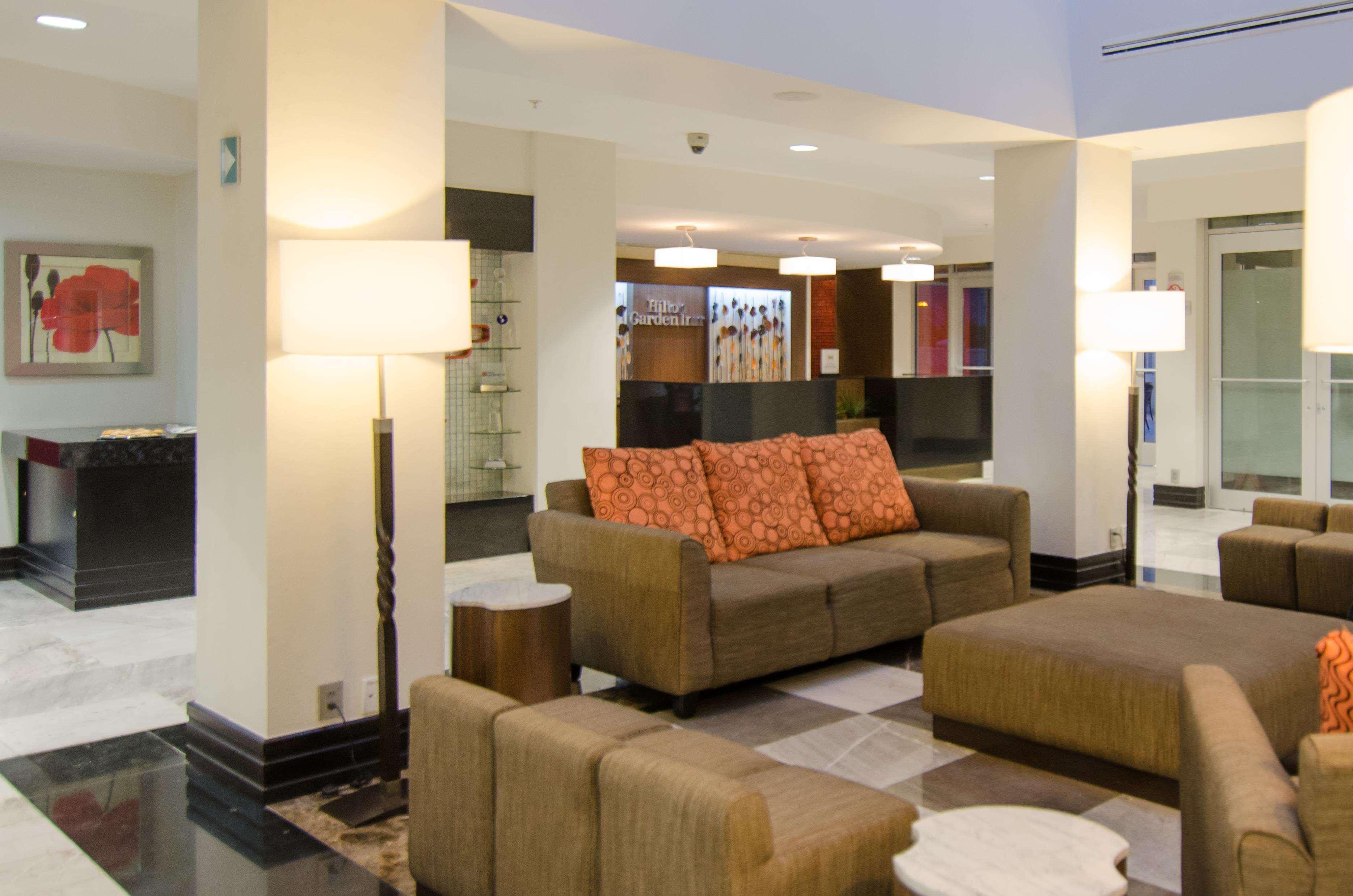 Hilton Garden Inn Tuxtla Gutiérrez Εξωτερικό φωτογραφία