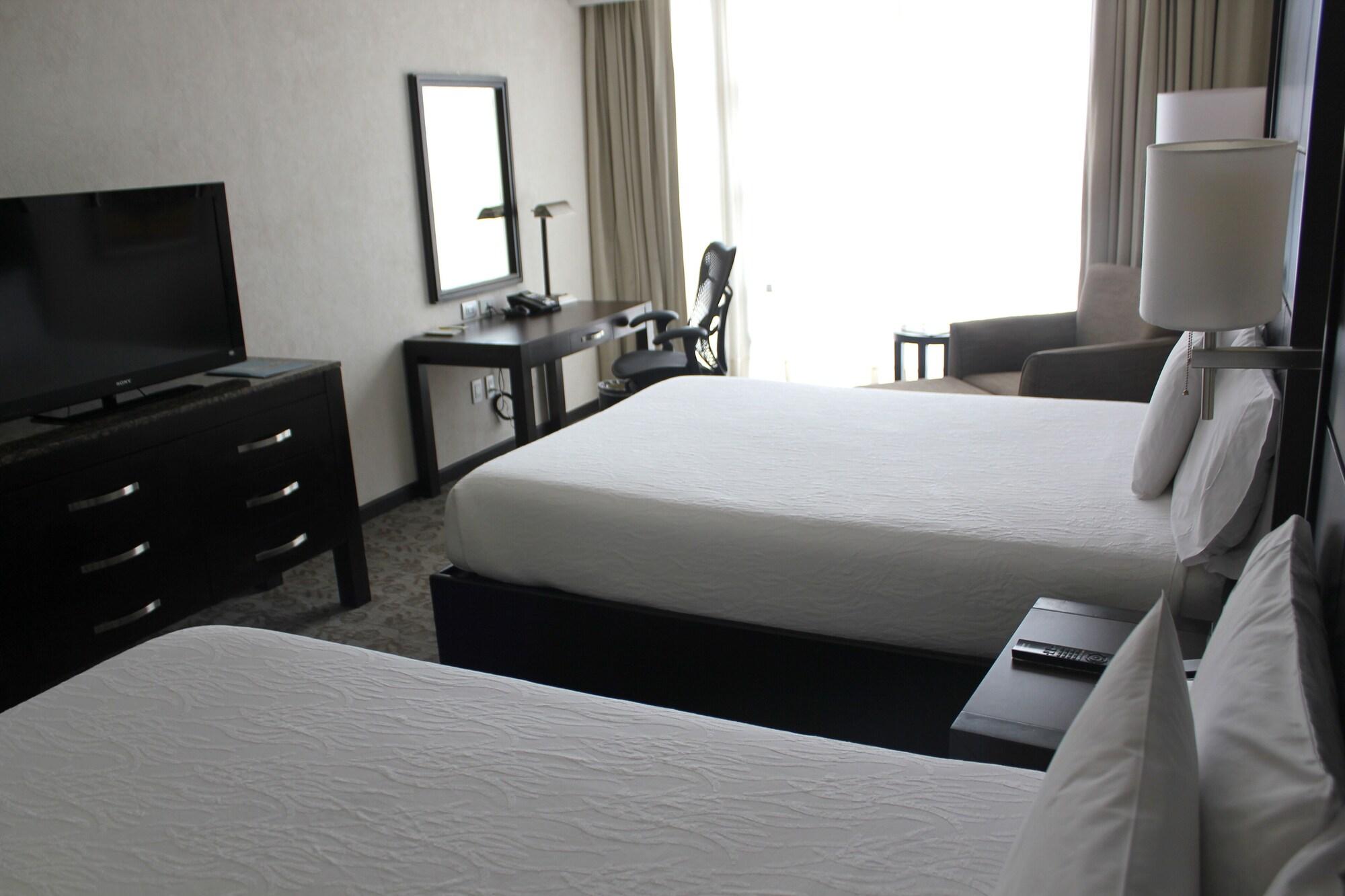 Hilton Garden Inn Tuxtla Gutiérrez Εξωτερικό φωτογραφία