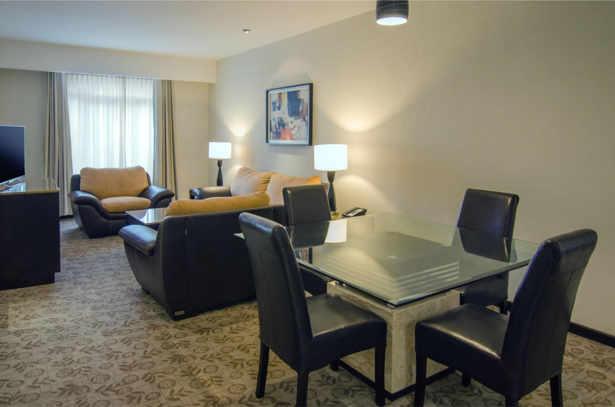 Hilton Garden Inn Tuxtla Gutiérrez Εξωτερικό φωτογραφία