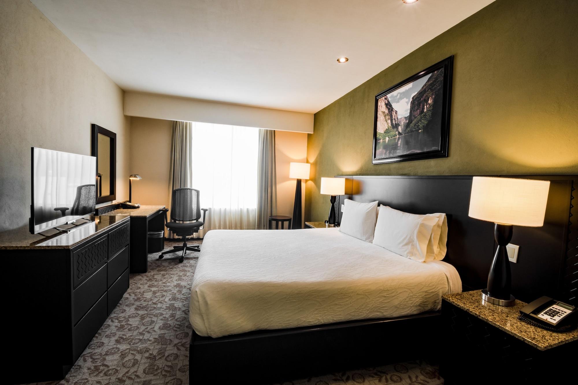 Hilton Garden Inn Tuxtla Gutiérrez Εξωτερικό φωτογραφία