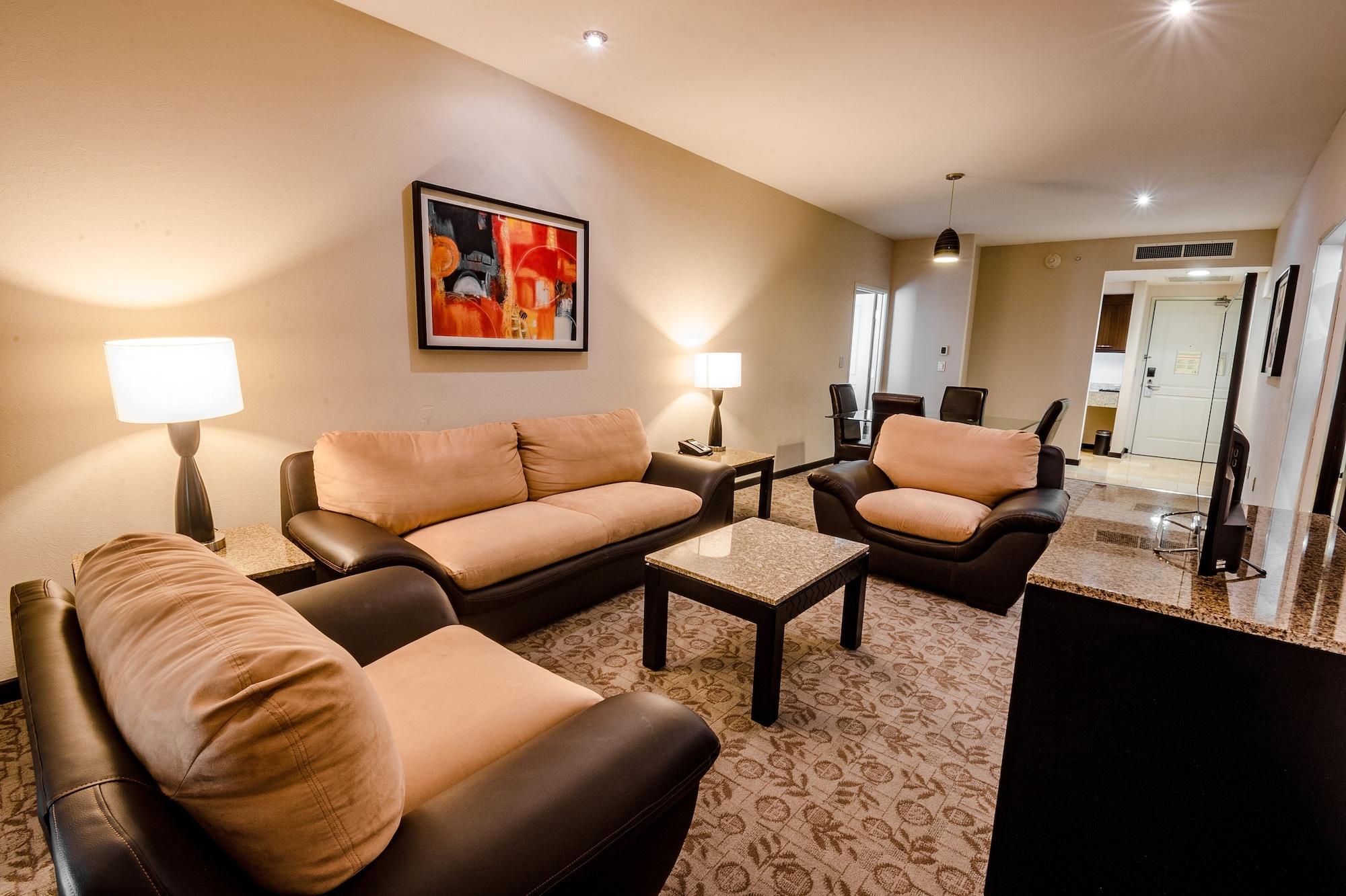 Hilton Garden Inn Tuxtla Gutiérrez Εξωτερικό φωτογραφία