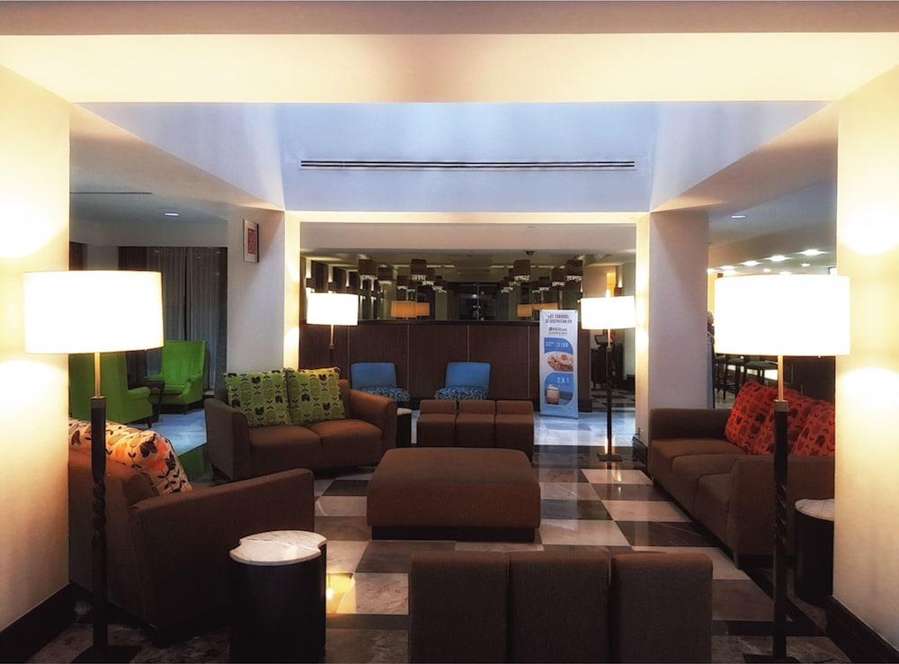 Hilton Garden Inn Tuxtla Gutiérrez Εξωτερικό φωτογραφία
