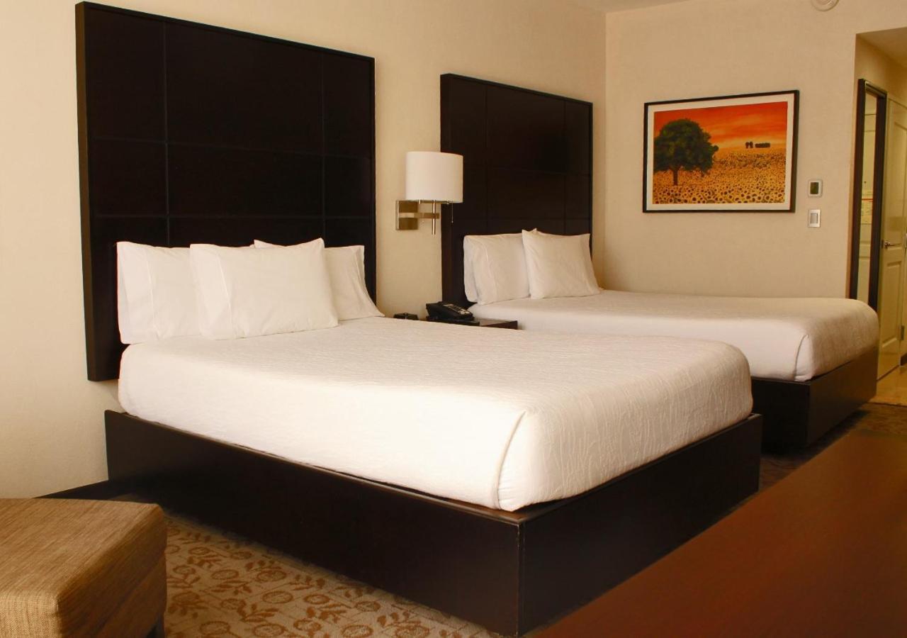 Hilton Garden Inn Tuxtla Gutiérrez Εξωτερικό φωτογραφία
