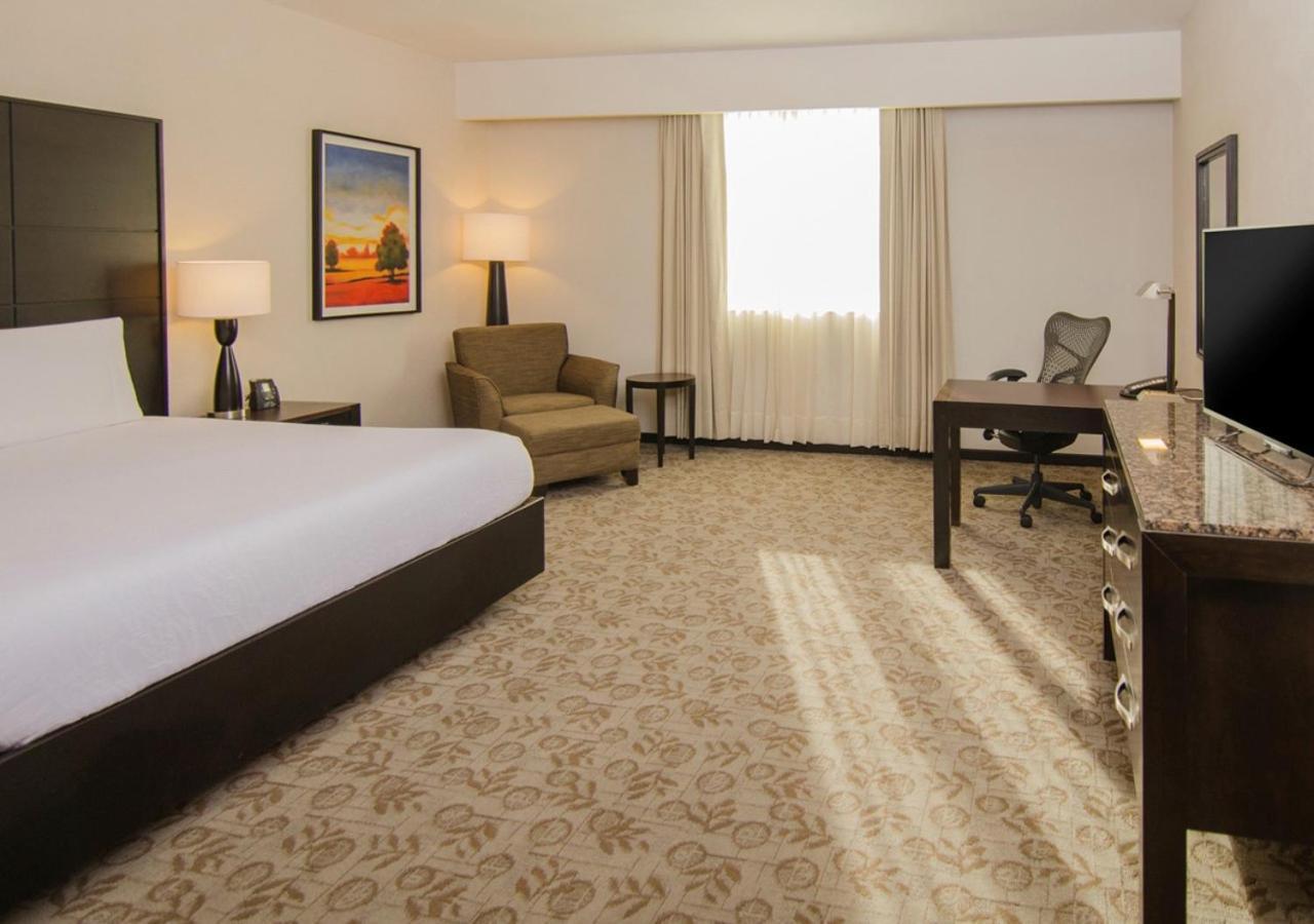 Hilton Garden Inn Tuxtla Gutiérrez Εξωτερικό φωτογραφία