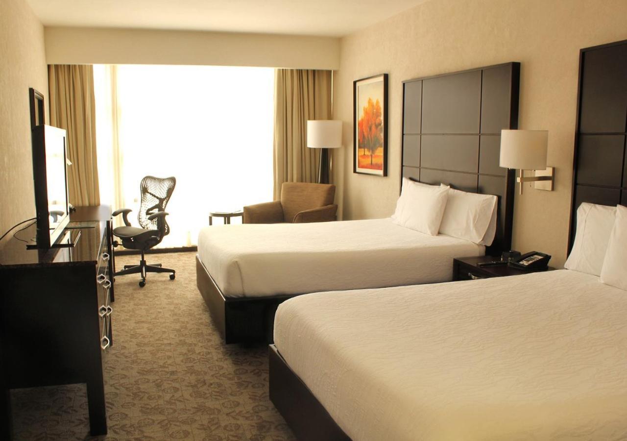Hilton Garden Inn Tuxtla Gutiérrez Εξωτερικό φωτογραφία