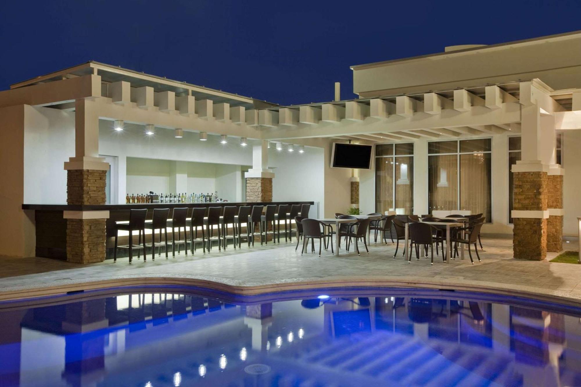 Hilton Garden Inn Tuxtla Gutiérrez Εξωτερικό φωτογραφία