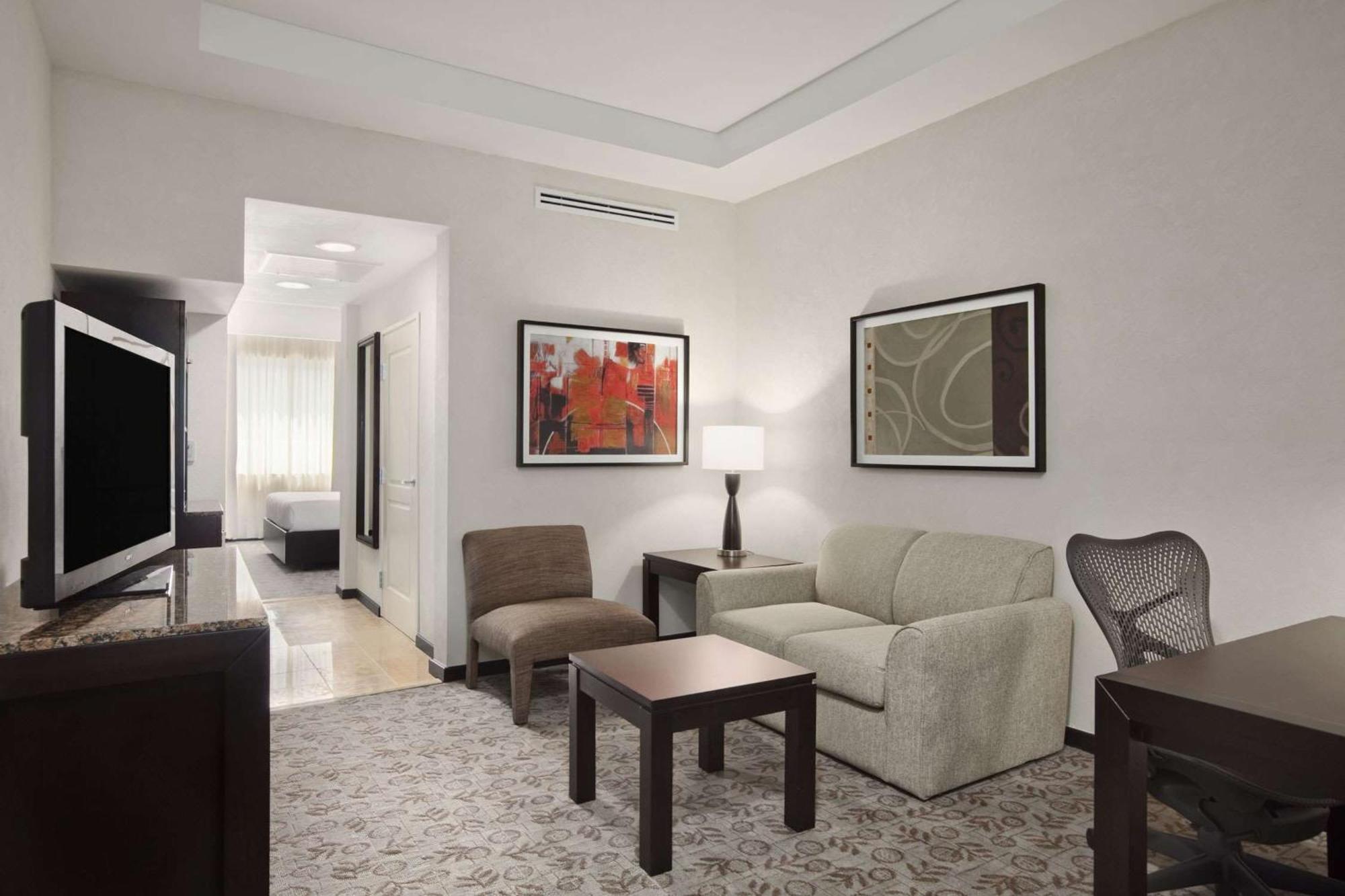 Hilton Garden Inn Tuxtla Gutiérrez Εξωτερικό φωτογραφία