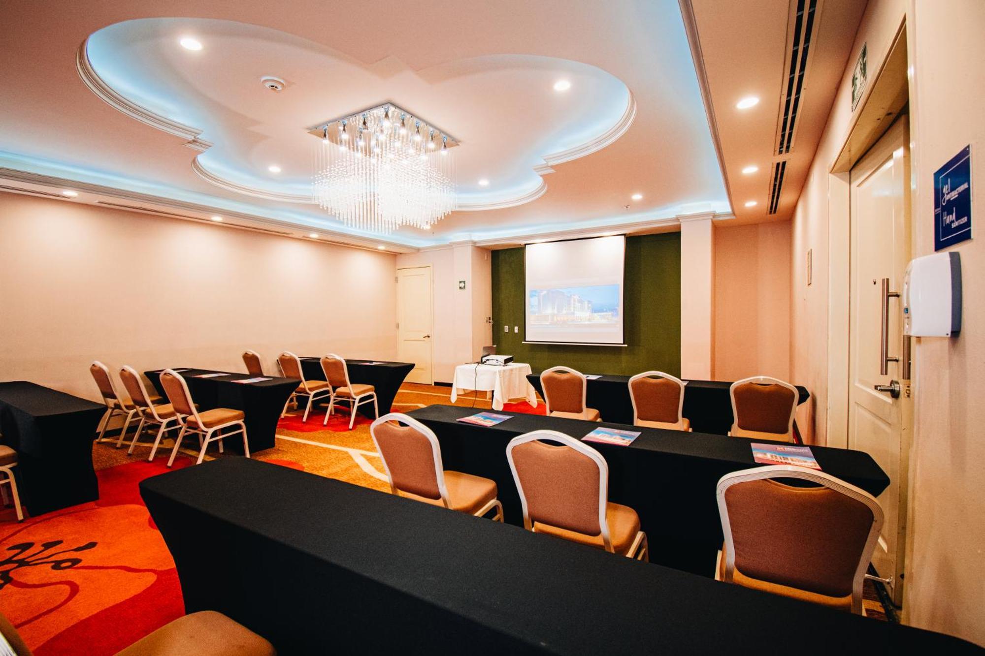 Hilton Garden Inn Tuxtla Gutiérrez Εξωτερικό φωτογραφία