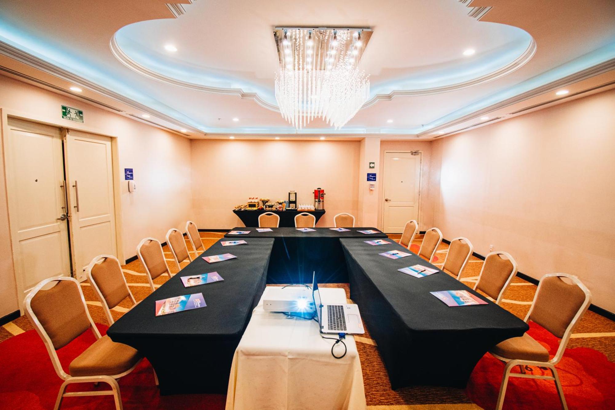 Hilton Garden Inn Tuxtla Gutiérrez Εξωτερικό φωτογραφία