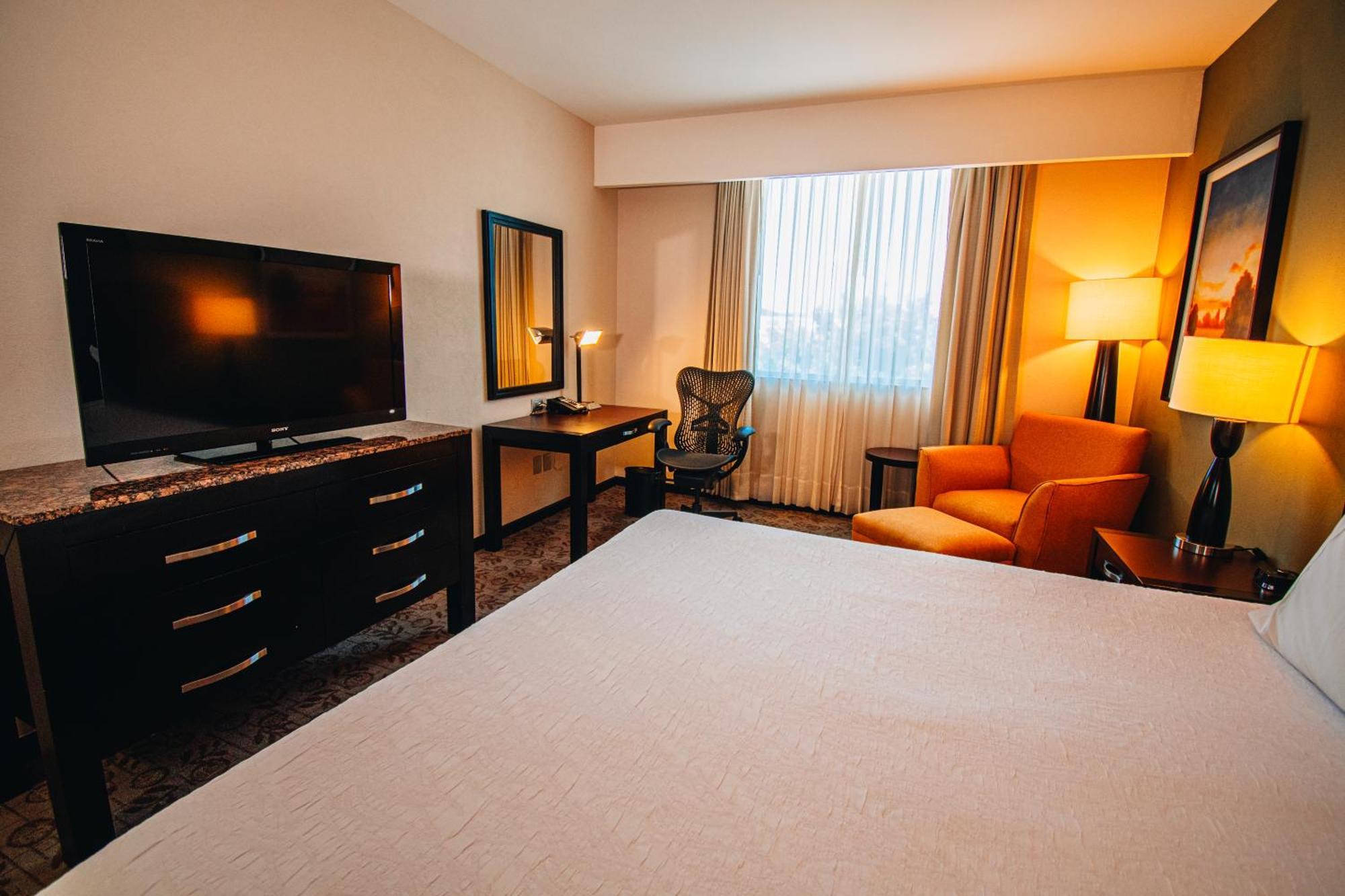 Hilton Garden Inn Tuxtla Gutiérrez Εξωτερικό φωτογραφία